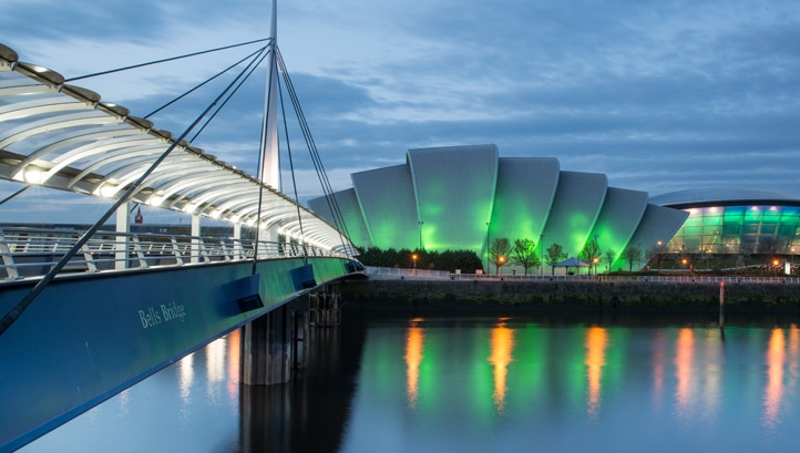 The UK Government insists it is on track to deliver crucial UN Climate Summit in November as planned